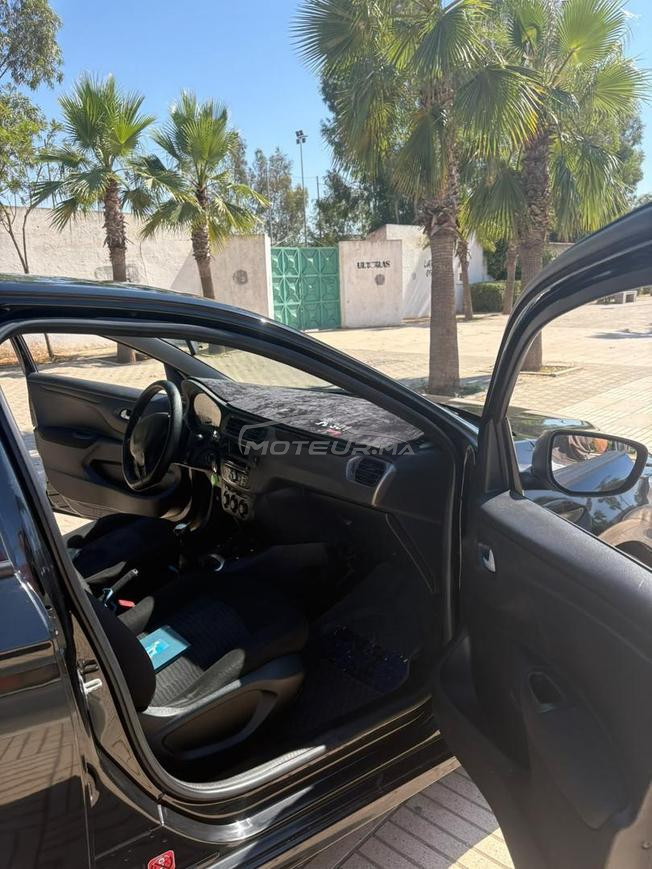 Peugeot 301 Diesel Manuelle 2023 à Temara
