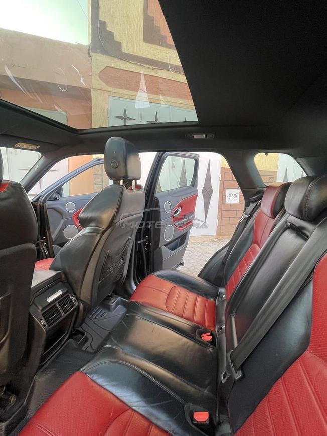 evoque R dynamic HSE