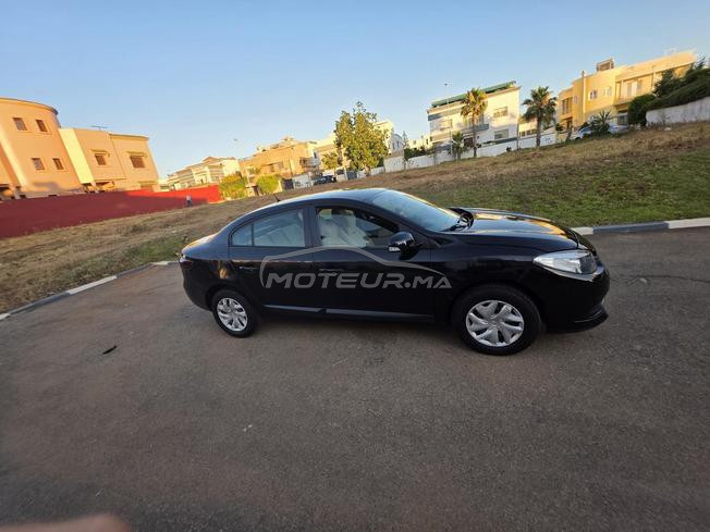 renaut fluence 2013
