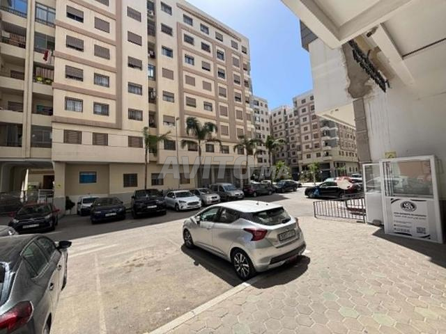 Garage à vendre complexe le jardin Tanger Marjane - 2