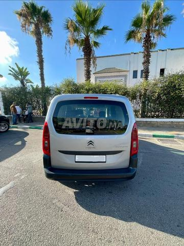 Citroen Berlingo 2021 - 2