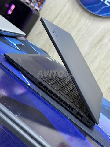 thinkpad T14 Gen3 i7 12eme 32GO Ram 256GO SSD - 2