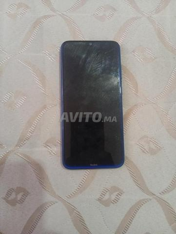 Redmi Note 8 ne fonctionne pas (pour réparation ou pièces détachées) - 2