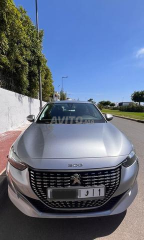 Peugeot 208, 1ère Main, 39 000 KM - 2