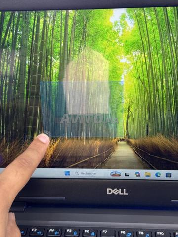 Dell Latitude tactile i5 8ème 8Go RAM 256Go SSD - 2