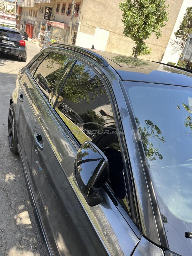 Audi sline