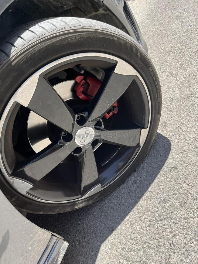 Audi sline