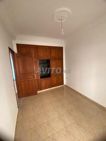 Appartement à louer - 2