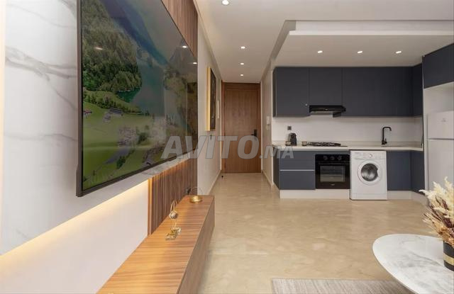 Location courte durée d’un appartement bien équipé - 2