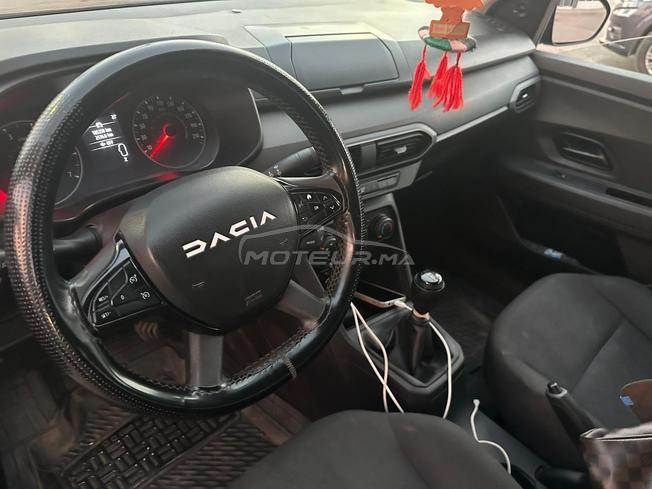 Dacia Logan nes 3mra 