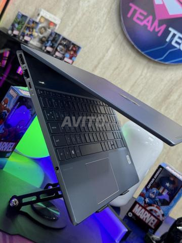 HP Pavilion 15,6 pouces i5 10ème gen 8/256 - 2