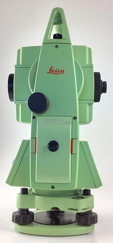 لايكا TCR 405 باور - 2