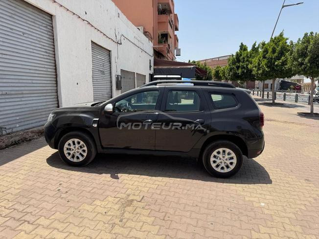 Dacia duster 2023 