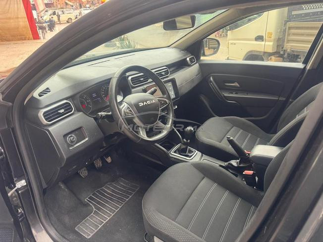 Dacia duster 2023 