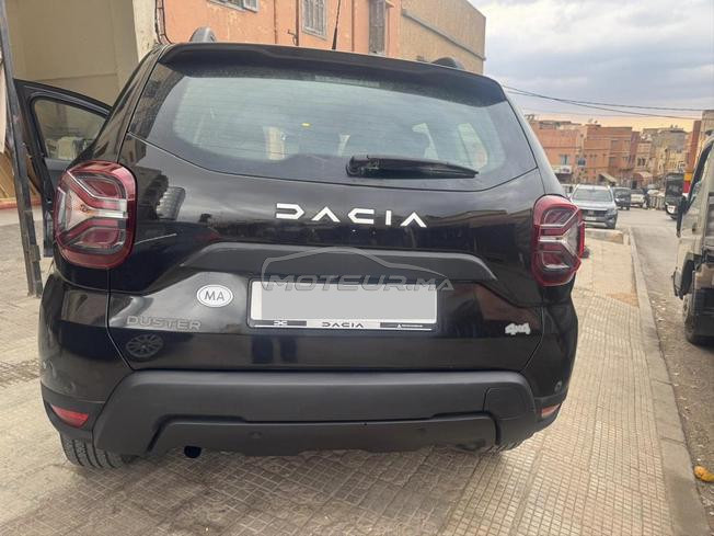 Dacia duster 2023 