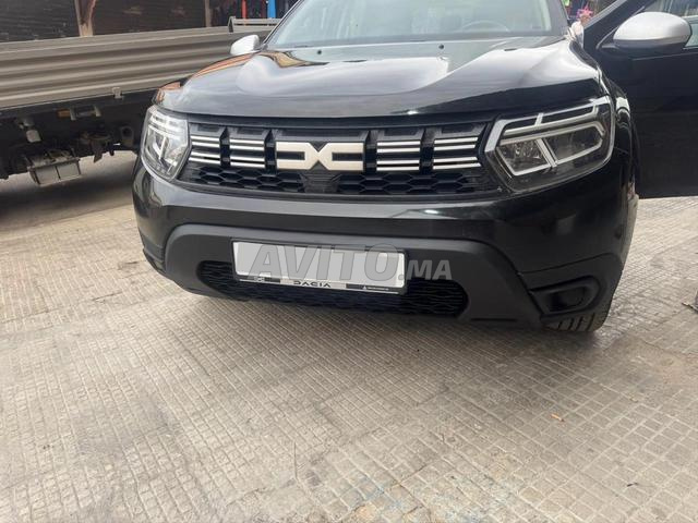 Dacia Duster 2023 - 2