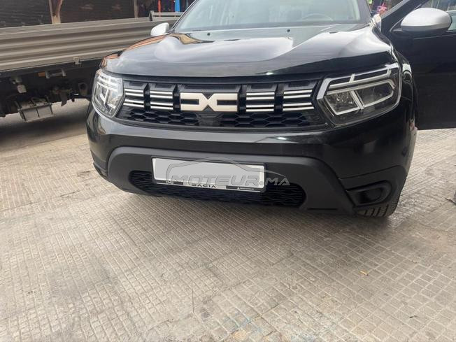 Dacia duster 2023 