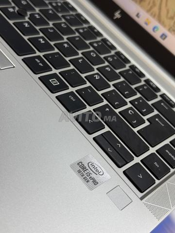 HP elitebook 840 G7 tout options 16 ram 256 ssd - 2