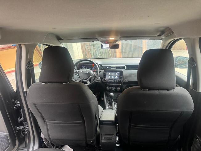 Dacia duster 2023 