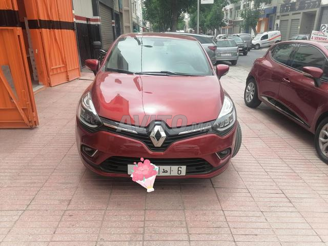 Renault Clio 4 2021 photo 4