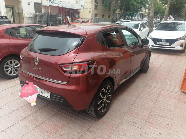 Renault Clio 4 2021 photo 5
