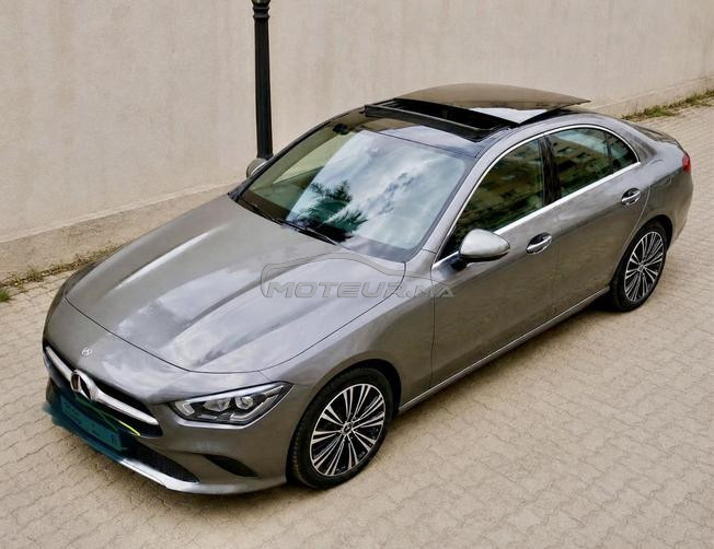 Mercedes-Benz Classe CLA Diesel Automatique 2021