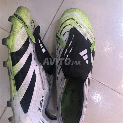 Adidas Predator taille 43 à prix très correct