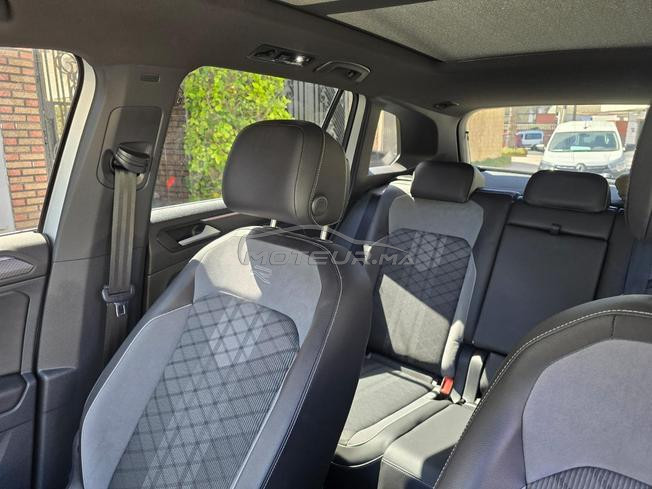 Volkswagen Tiguan Diesel Automatique 2022