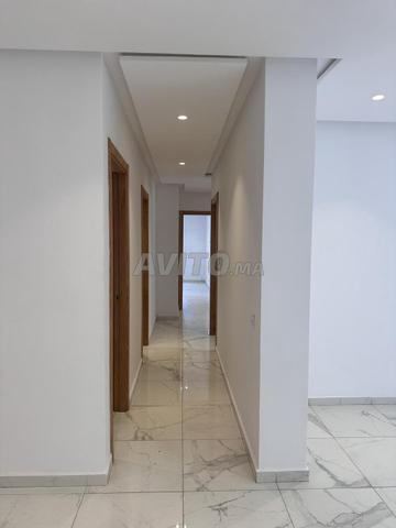 Appartement neuf, jamais habité, 120 m² à louer - 2