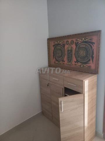 Appartement meublé à louer à Mountazah Jadid - 2