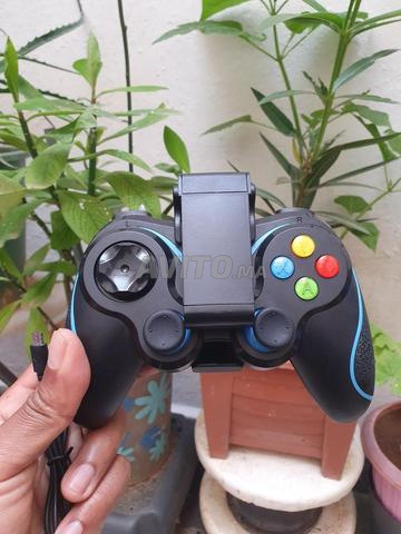 يد تحكم 🕹 أندرويد 8v أخيراً✅ - 2