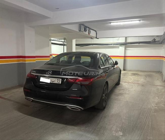 Mercedes-Benz Classe E Diesel Automatique 2021