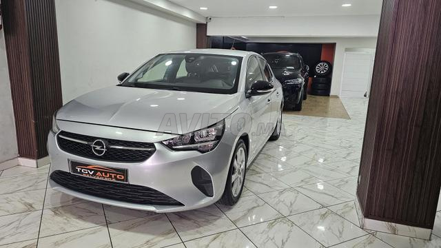 Opel corsa diesel - 2