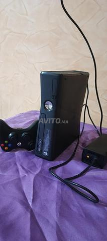Xbox 360 معدلة - 2