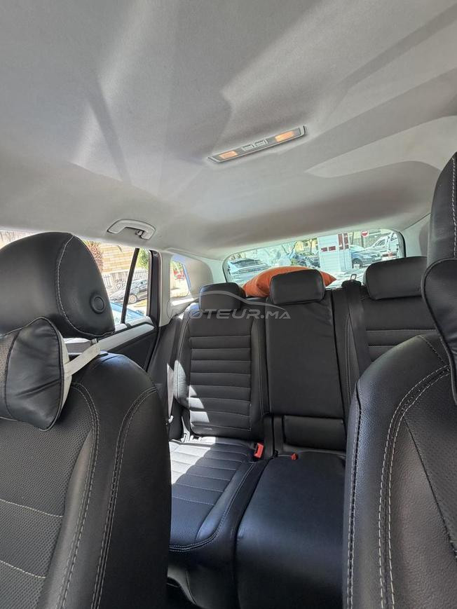 tiguan tree bon etat
