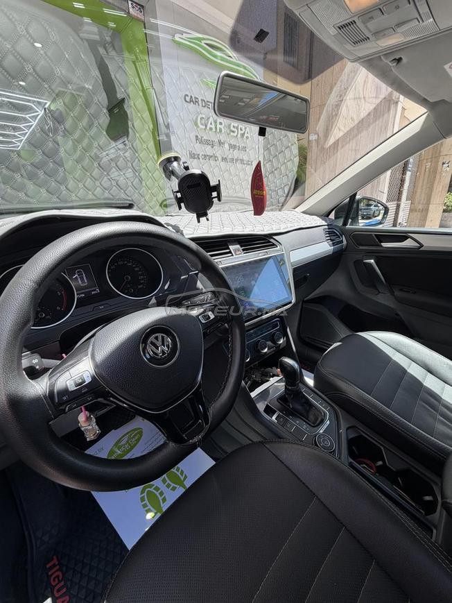 tiguan tree bon etat