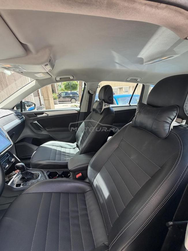 tiguan tree bon etat