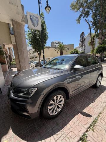 Tiguan très bon état - 2