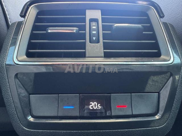 Skoda Kodiaq L&K Automatique 2023 à Casablanca