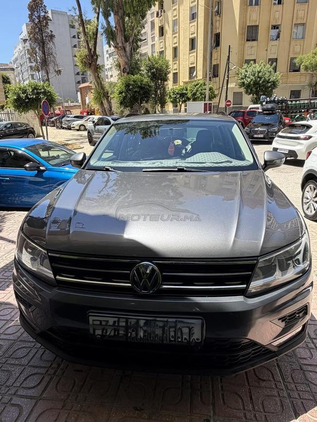 tiguan tree bon etat
