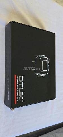 Boîtier Additionnel DTUK MP-T plus Digital Tuning - 2