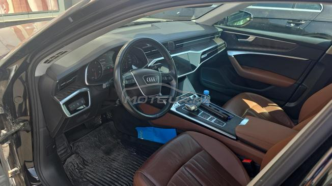 AUDI A6 1re ✋️ 