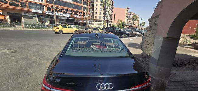 AUDI A6 1re ✋️ 