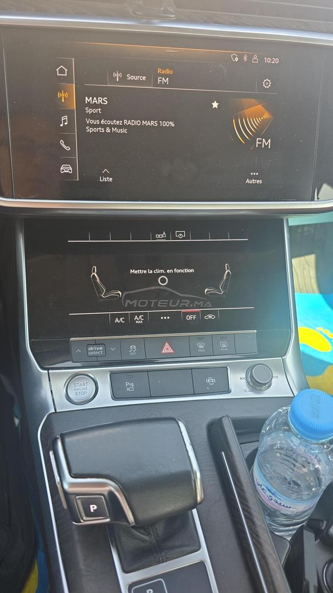 AUDI A6 1re ✋️ 