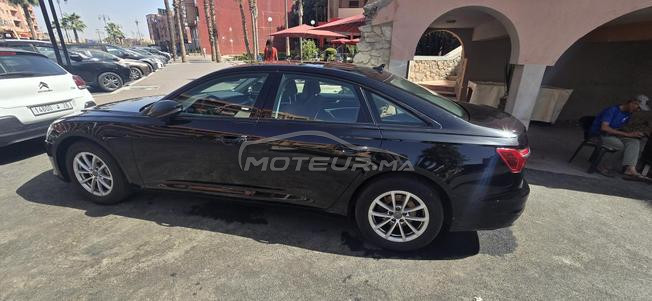 AUDI A6 1re ✋️ 