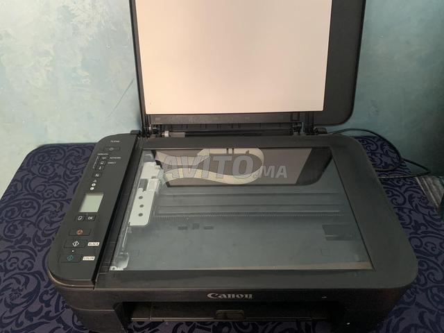 imprimante canon - 2