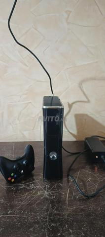 Xbox 360 معدلة - 2