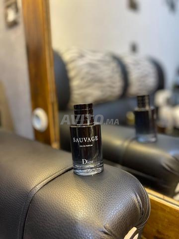 Parfum original - 2