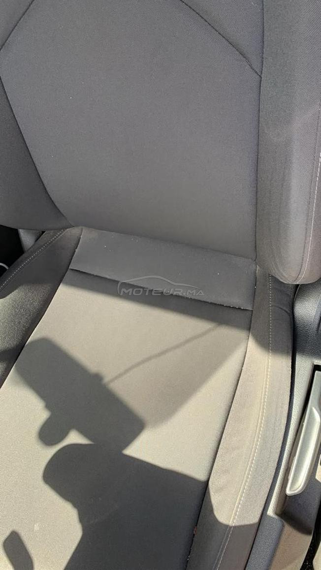 seat Leon 2018 