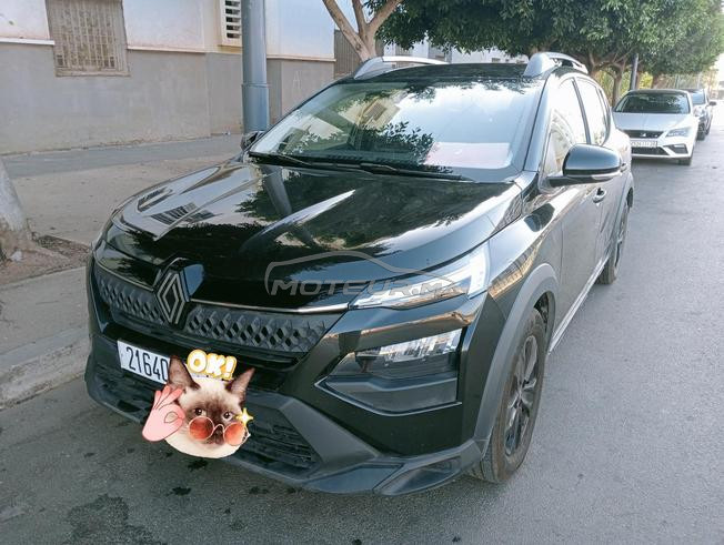 Renault Kardian Diesel Manuelle 2025 à Salé